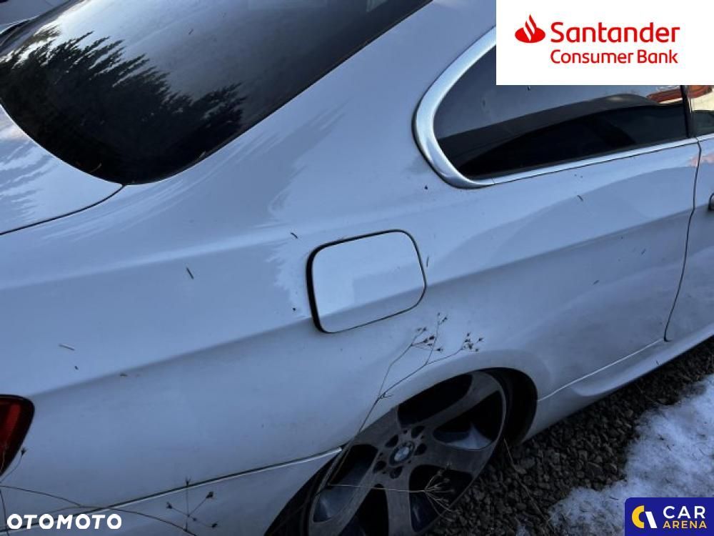 BMW Seria 3 325i - 35