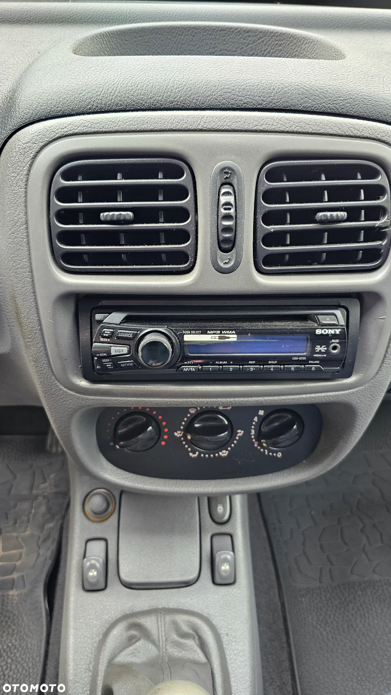 Renault Thalia 1.4 RT 16V - 7