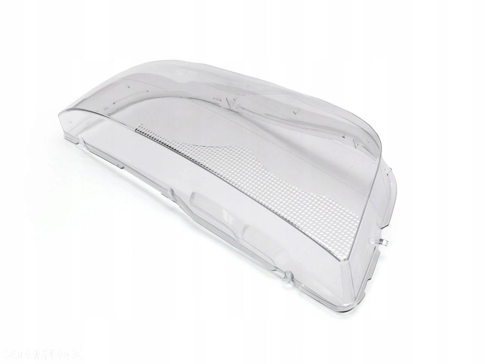 KPL x2 Klosz PRAWY LEWY szkło reflektora lampa VOLVO XC90 XC 90 2002-2015 - 3