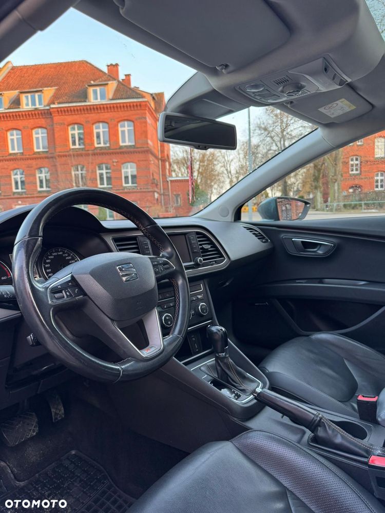 Seat Leon - 11