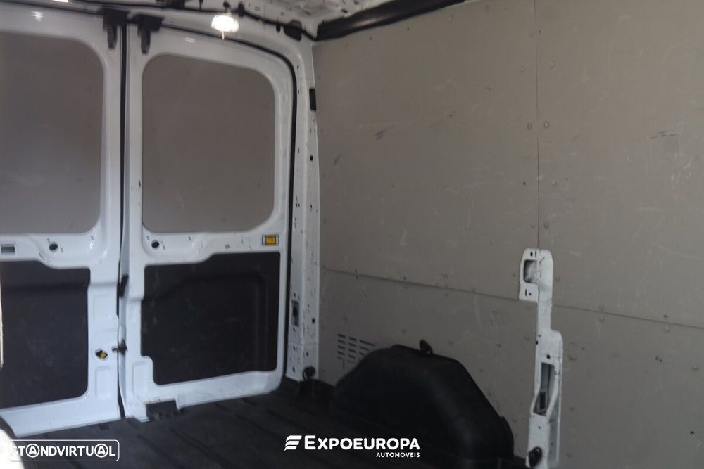Ford Transit 330 L3h2 2.0 Tdci 3lug - 7