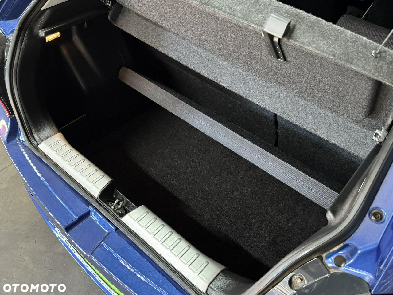 Suzuki Baleno - 20