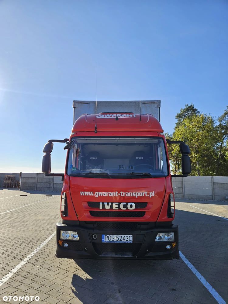 Iveco EUROCARGO - 3