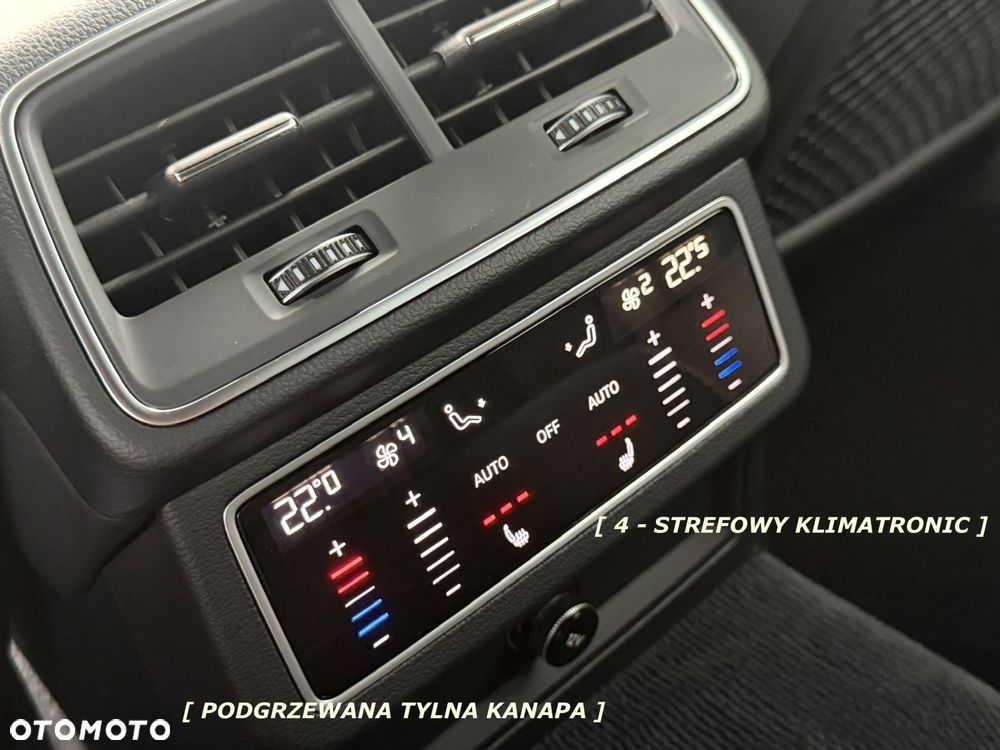 Audi A6 Avant 40 TDI quattro S tronic S line - 17