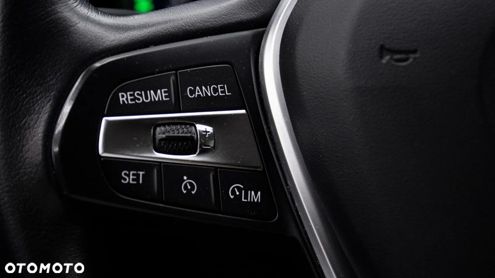 BMW Seria 3 318i Advantage sport - 20