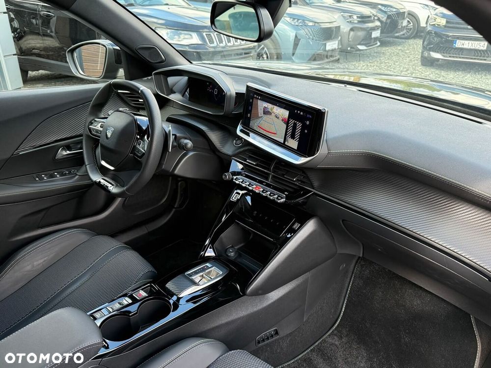 Peugeot 2008 - 31