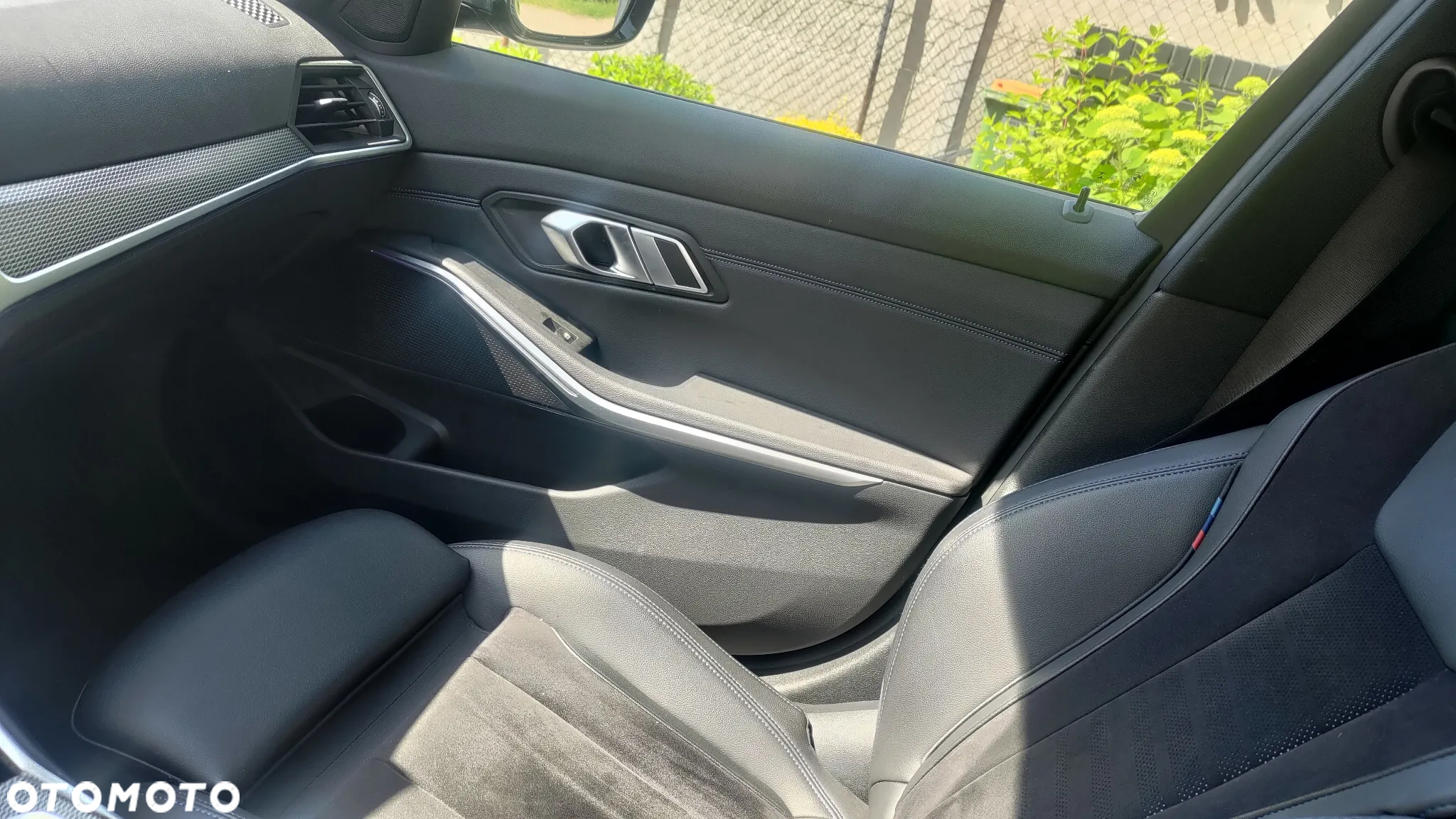 BMW Seria 3 330d xDrive mHEV M Sport sport - 11