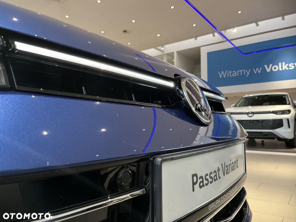 Volkswagen Passat - 9