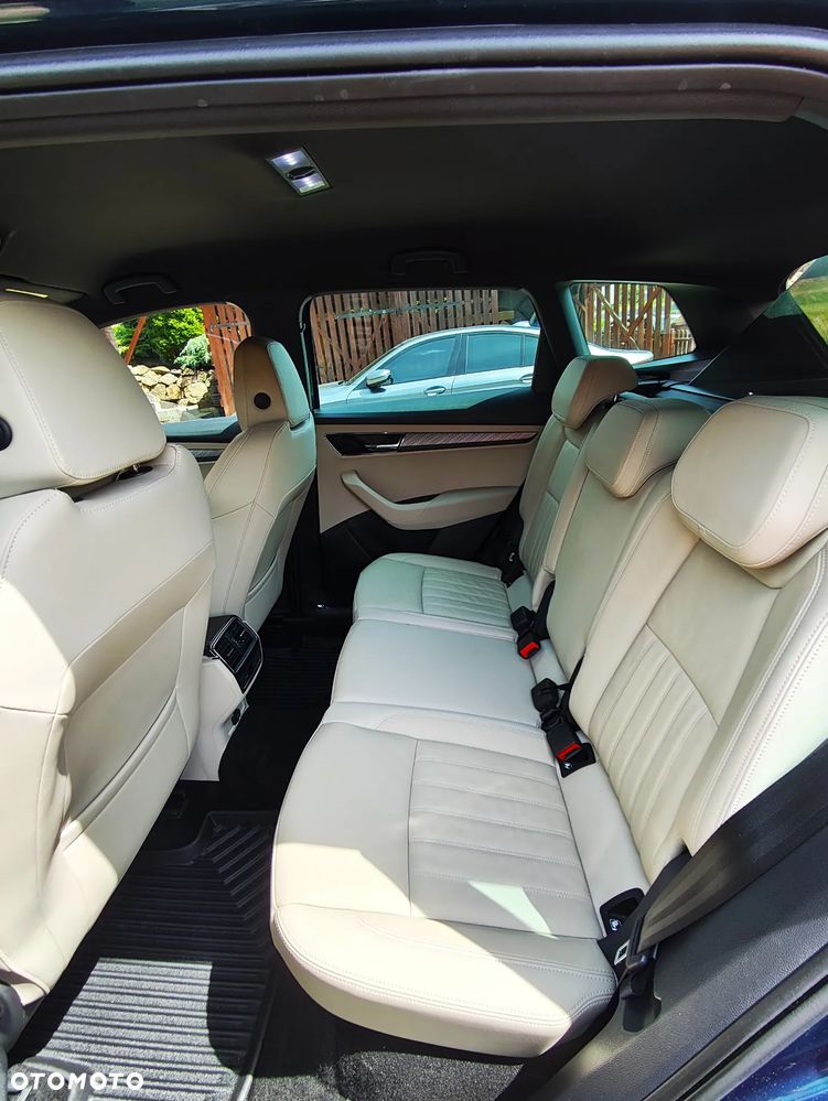 Skoda Karoq 1.5 TSI ACT Style DSG - 14