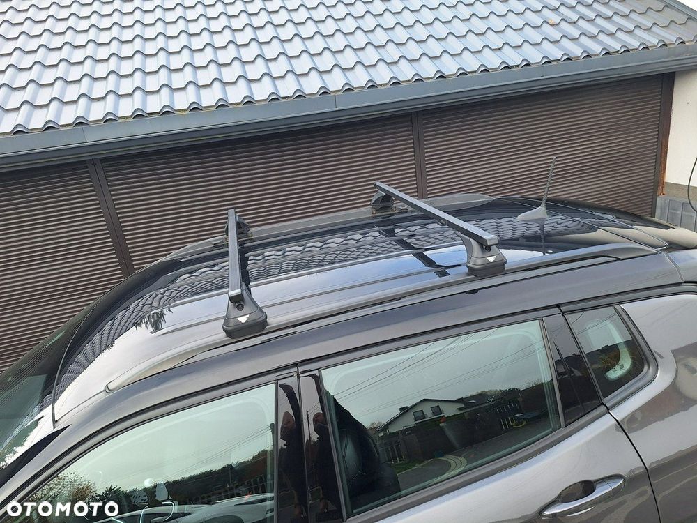 Jeep Compass 1.4 TMair Night Eagle FWD S&S - 35