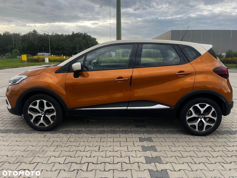 Renault Captur - 10