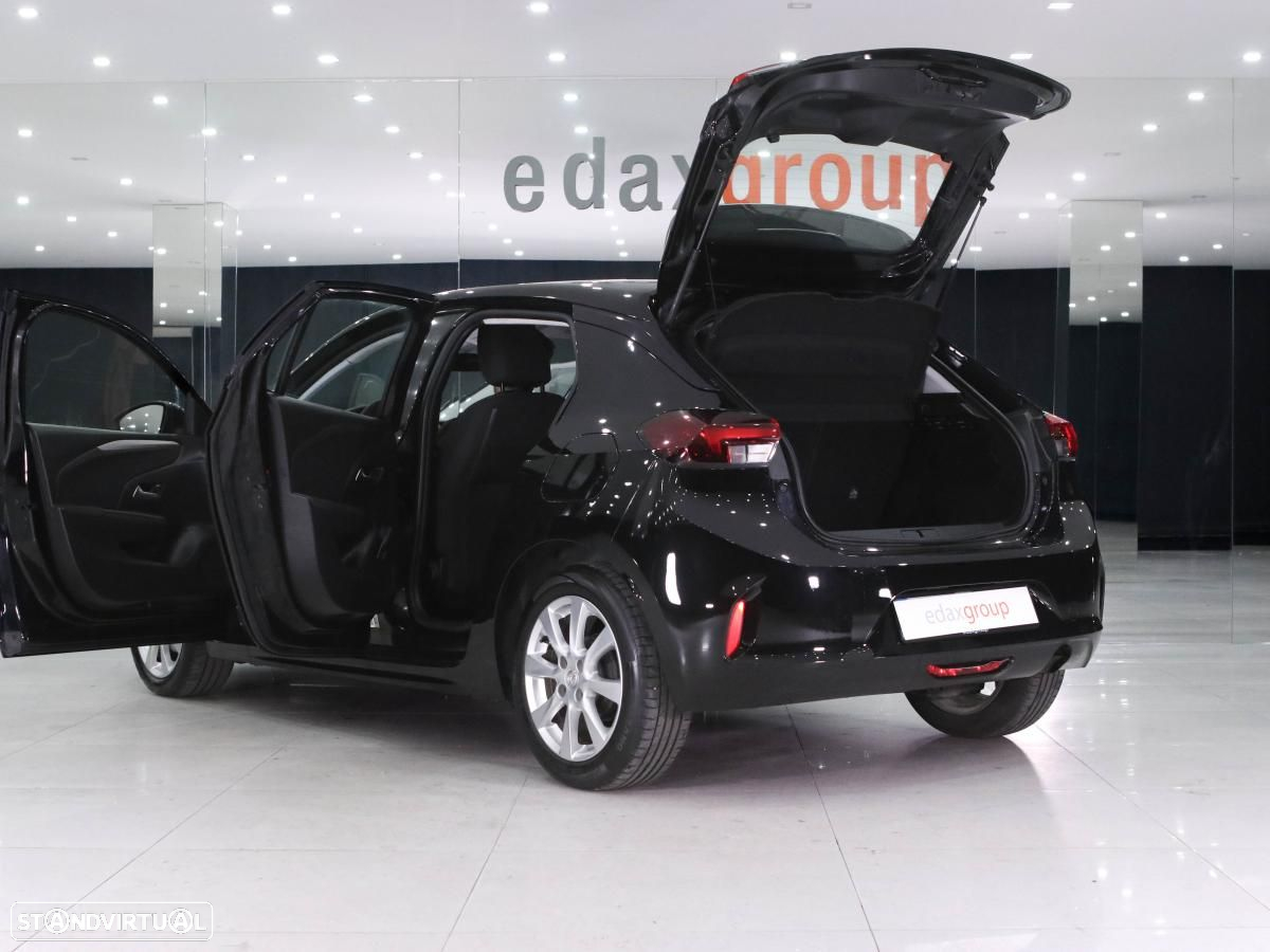 Opel Corsa 1.2 Edition - 5