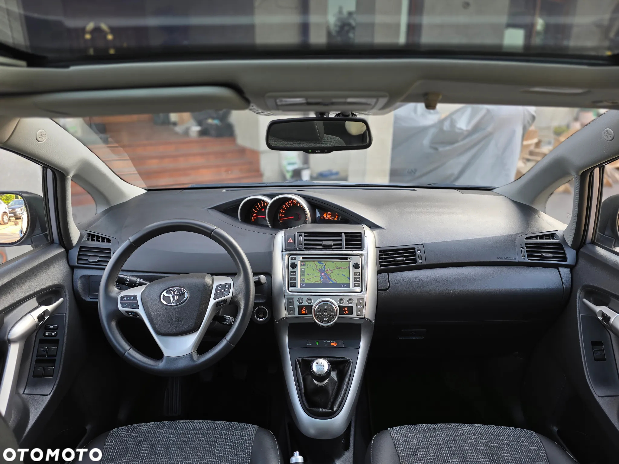 Toyota Verso - 19
