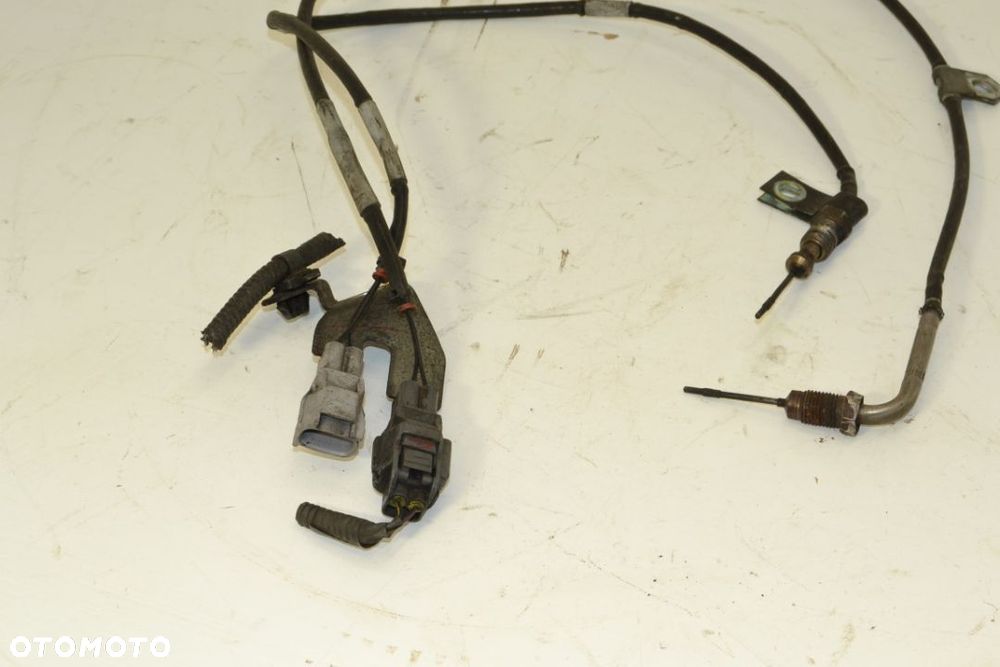 LEXUS IS220 CZUJNIK SONDA DPF 89425 53010 - 4