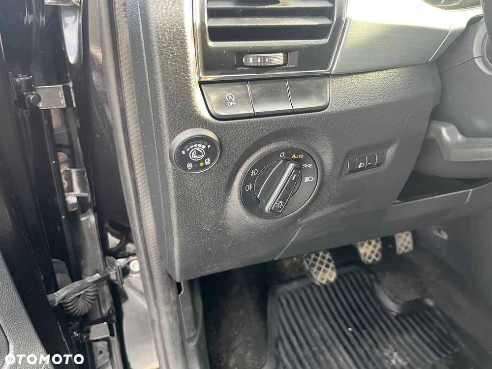 Skoda Fabia - 9