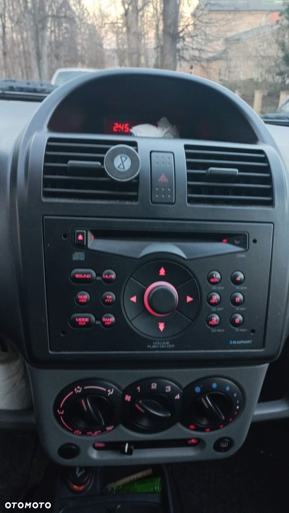 Subaru Justy 1.3 Special Edition - 10