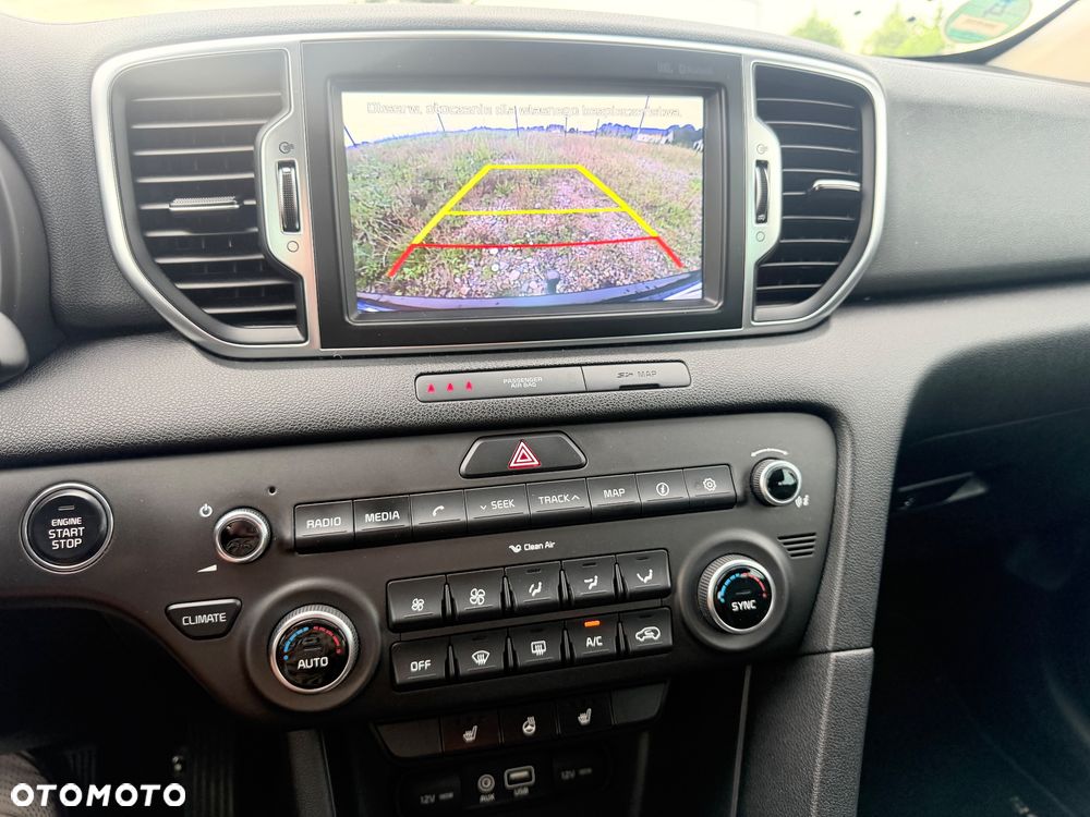 Kia Sportage - 6