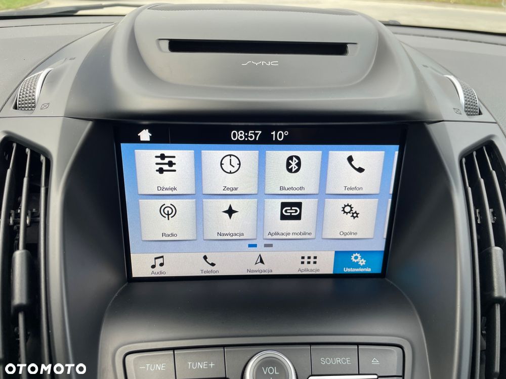 Ford Kuga 1.5 EcoBoost 2x4 ST-Line - 38