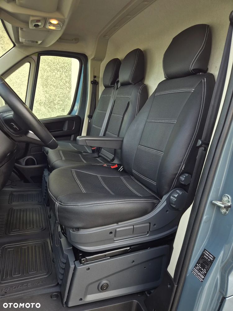 Toyota Proace MAX || Pełne wyposażenie || Webasto || Automat || Gwarancja - 10