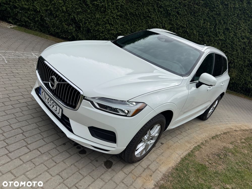 Volvo XC 60 T5 AWD Geartronic Momentum - 33