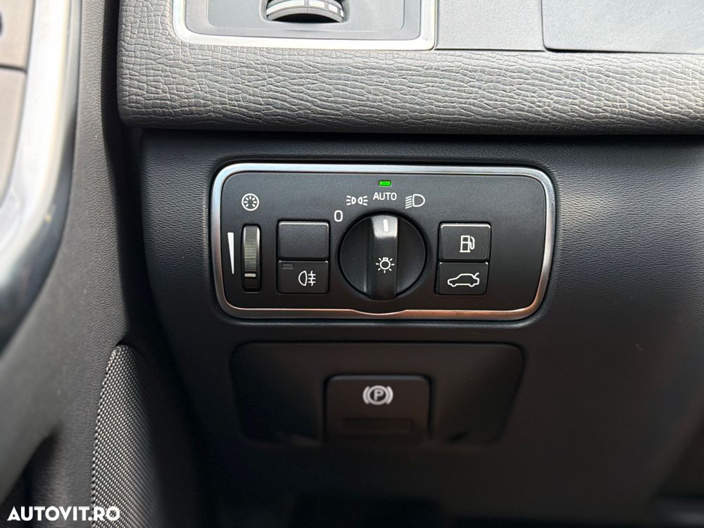Volvo XC 60 D4 Geartronic Summum - 40