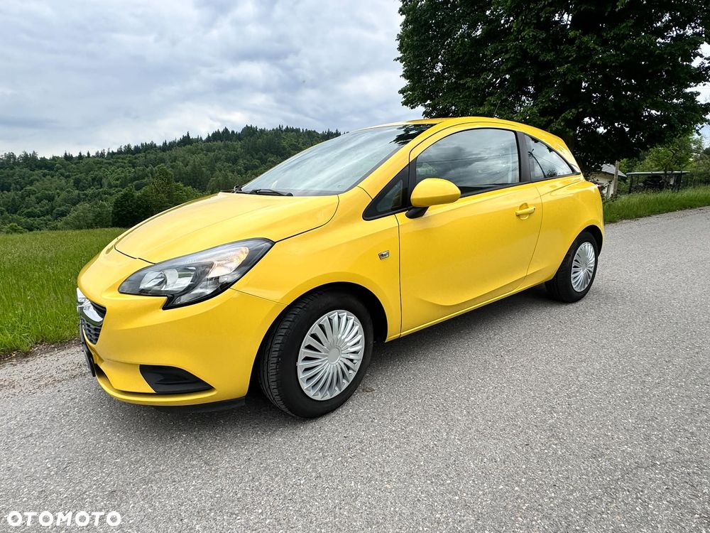 Opel Corsa 1.2 Enjoy - 6