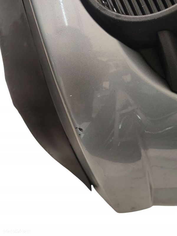 ZDERZAK PRZÓD PRZEDNI OPEL MERIVA A LIFT (2005-2010) KOD LAKIERU 163 - 9