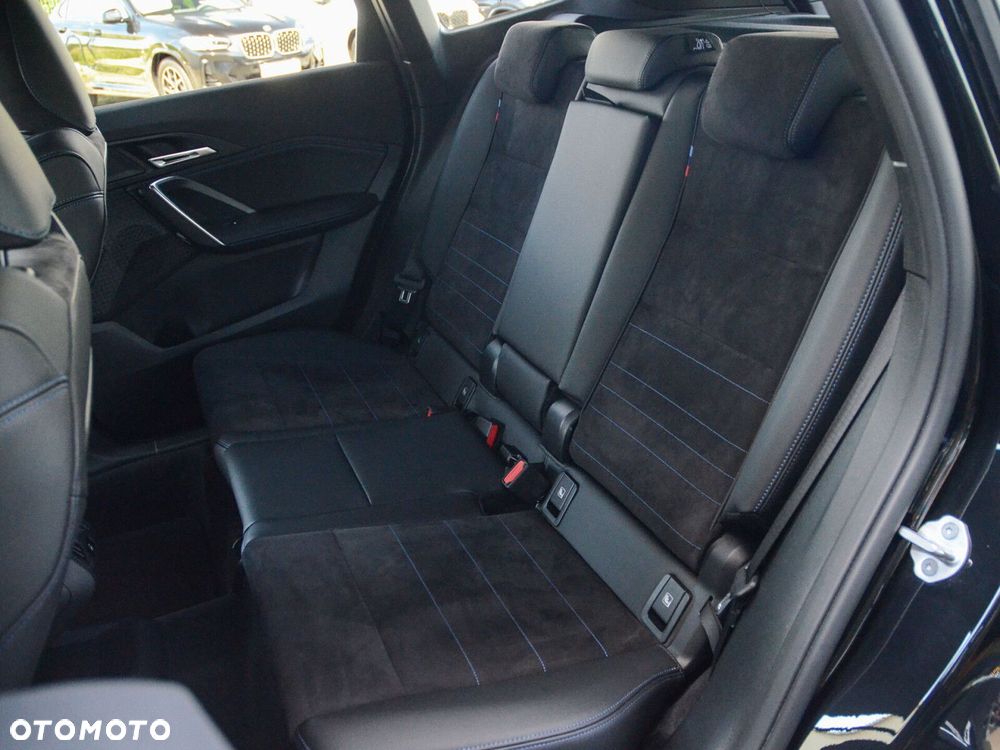 BMW X1 - 36