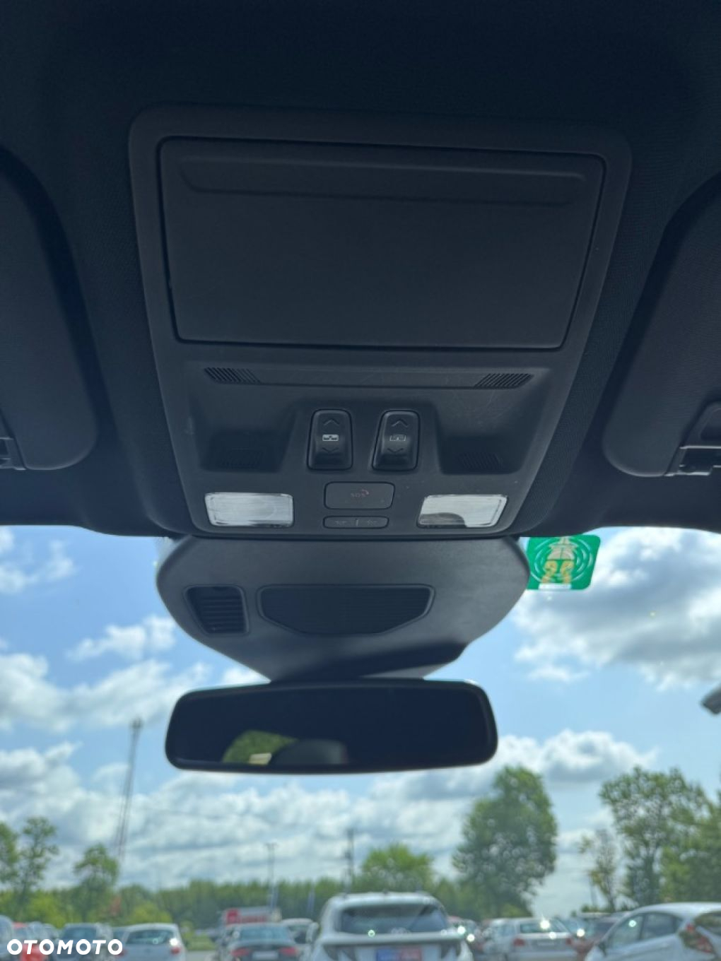 Ford Kuga - 25