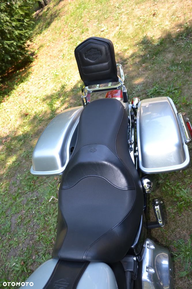 Harley-Davidson Dyna Switchback - 6