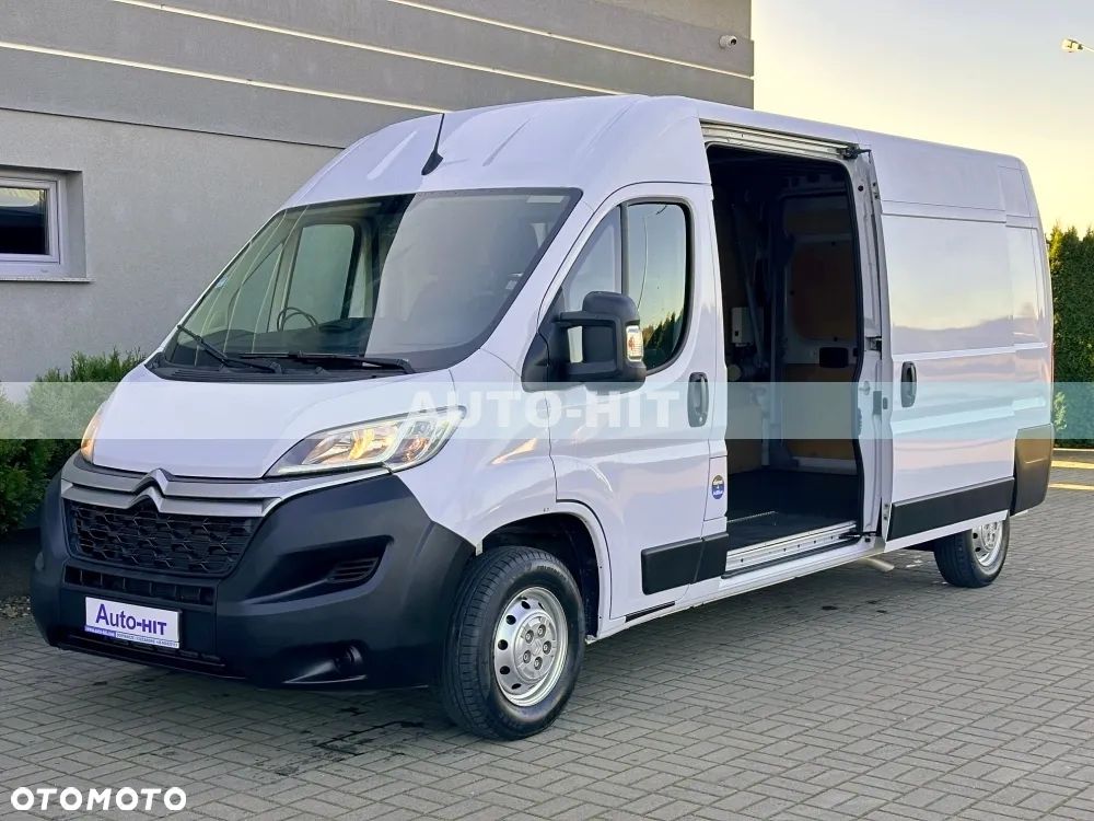 Citroën Jumper - 13