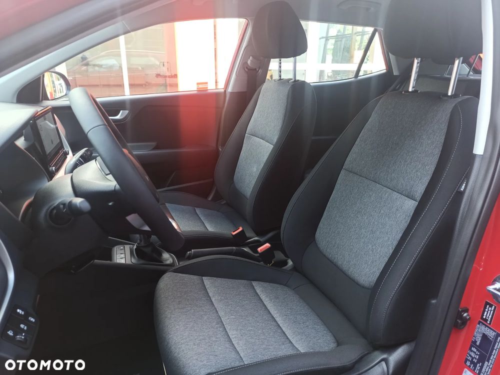 Kia Stonic 1.0 T-GDI M - 14
