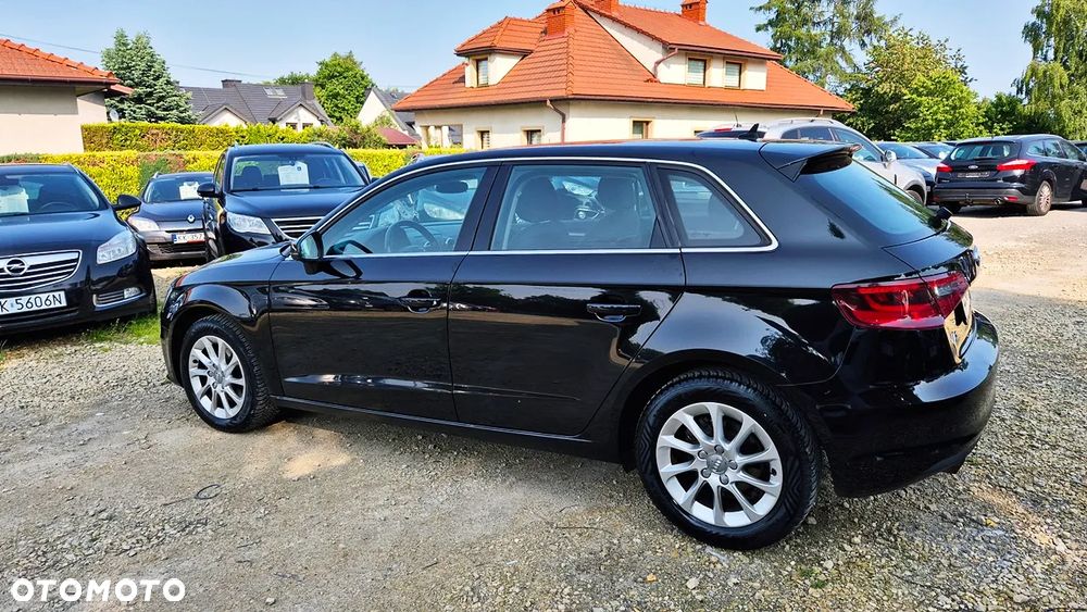 Audi A3 - 18