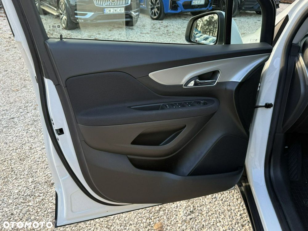 Opel Mokka - 12