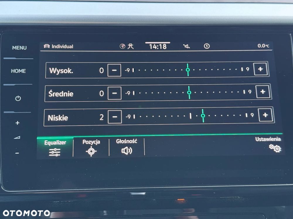 Volkswagen Arteon Shooting Brake 2.0 TSI OPF 4Motion DSG R - 27