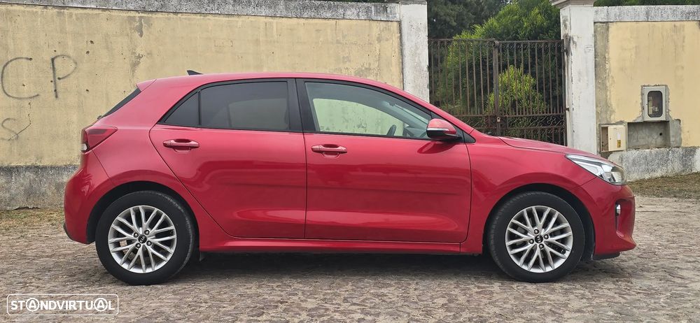 Kia Rio 1.0 T-GDi TX - 6