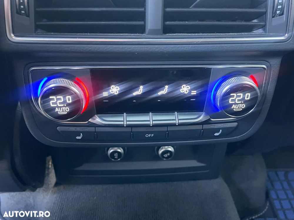 Audi Q7 50 TDI quattro Tiptronic MHEV S Line - 36
