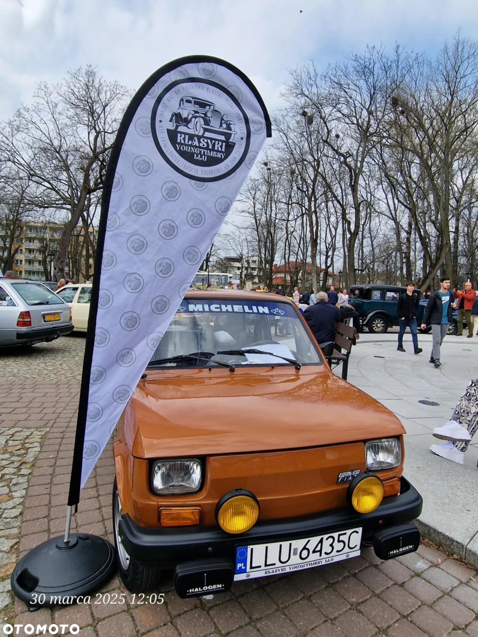 Fiat 126 - 12