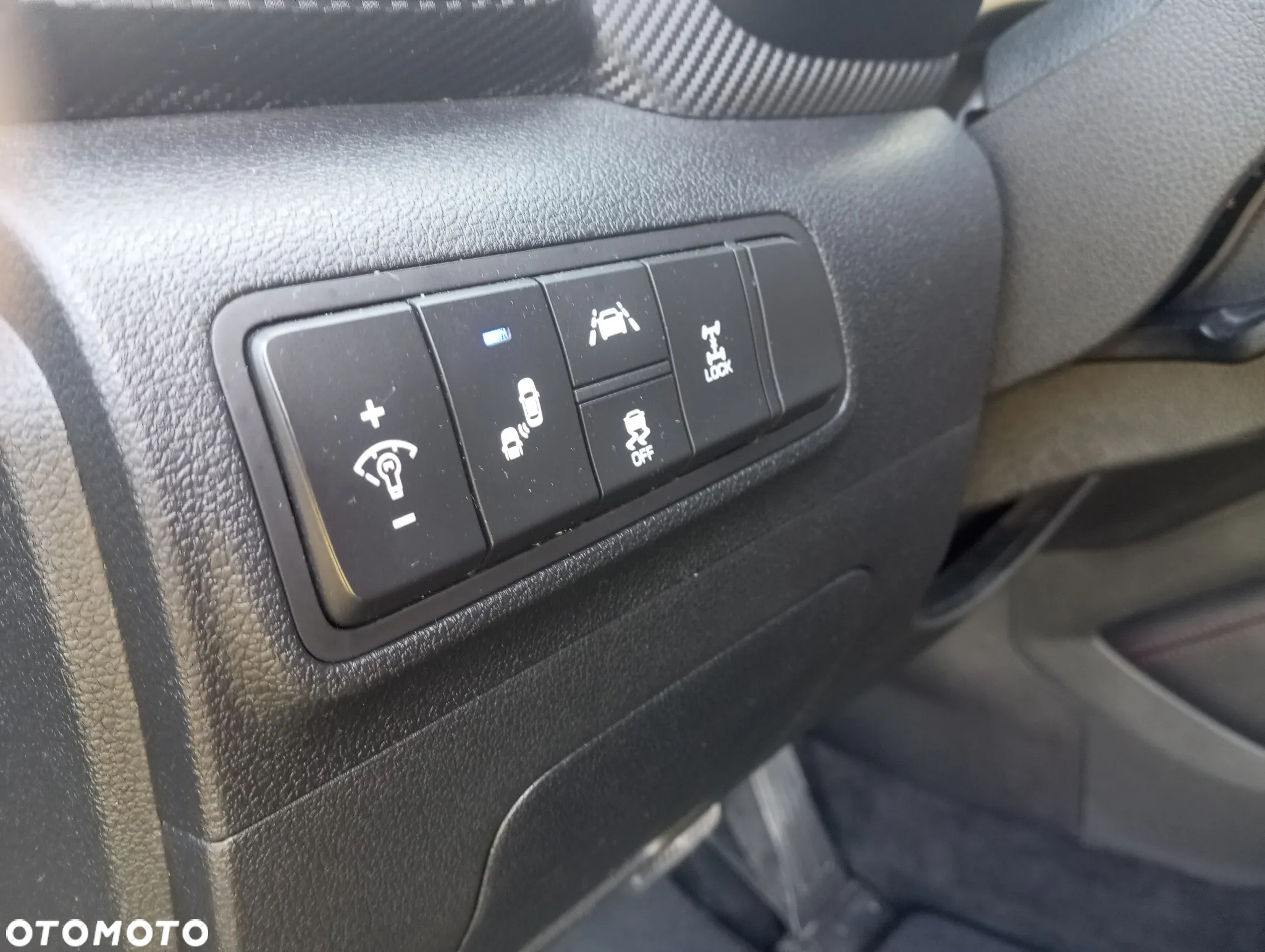 Hyundai Tucson - 19