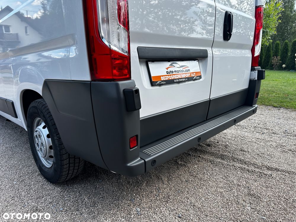 Fiat Ducato - 14