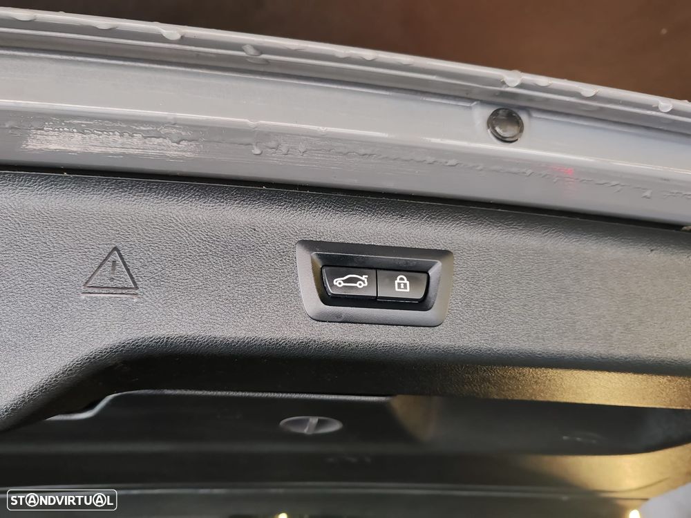 BMW 520 e Pack M - 23