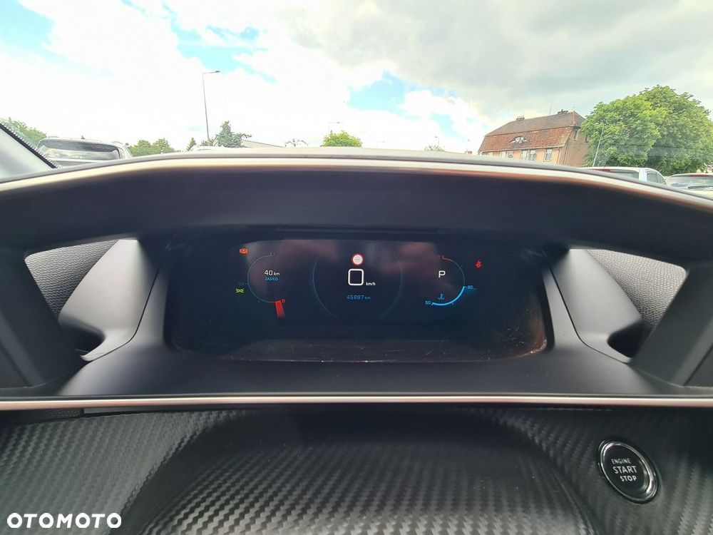 Peugeot 208 1.2 PureTech Active S&S EAT8 - 18