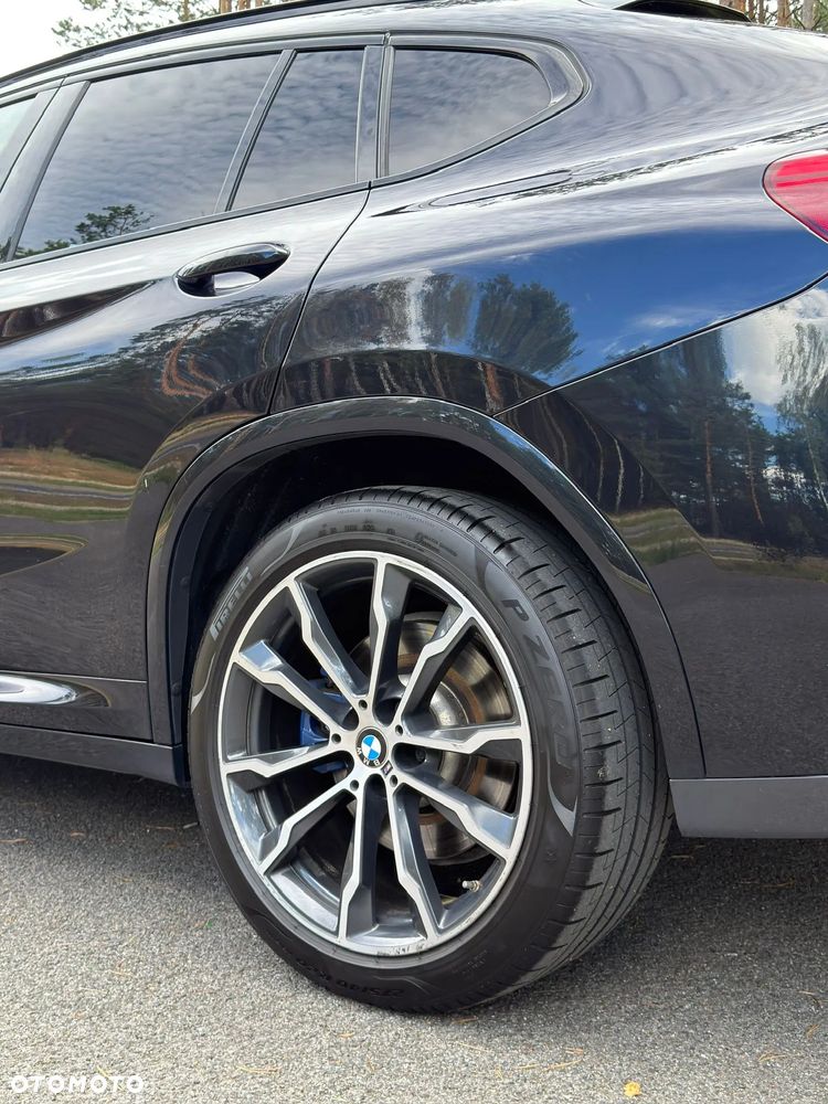 BMW X4 - 16