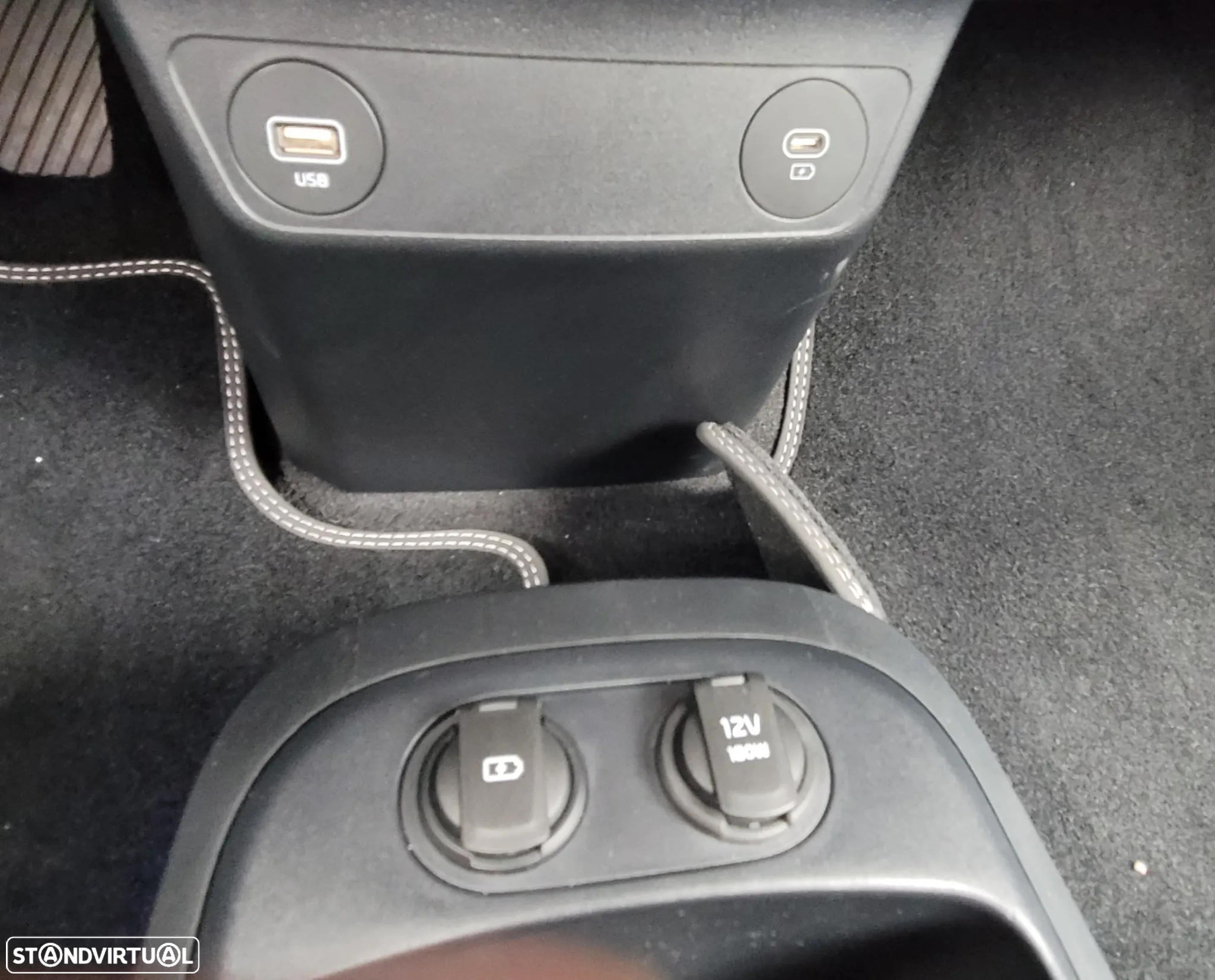 Kia EV6 77,4-kWh - 15