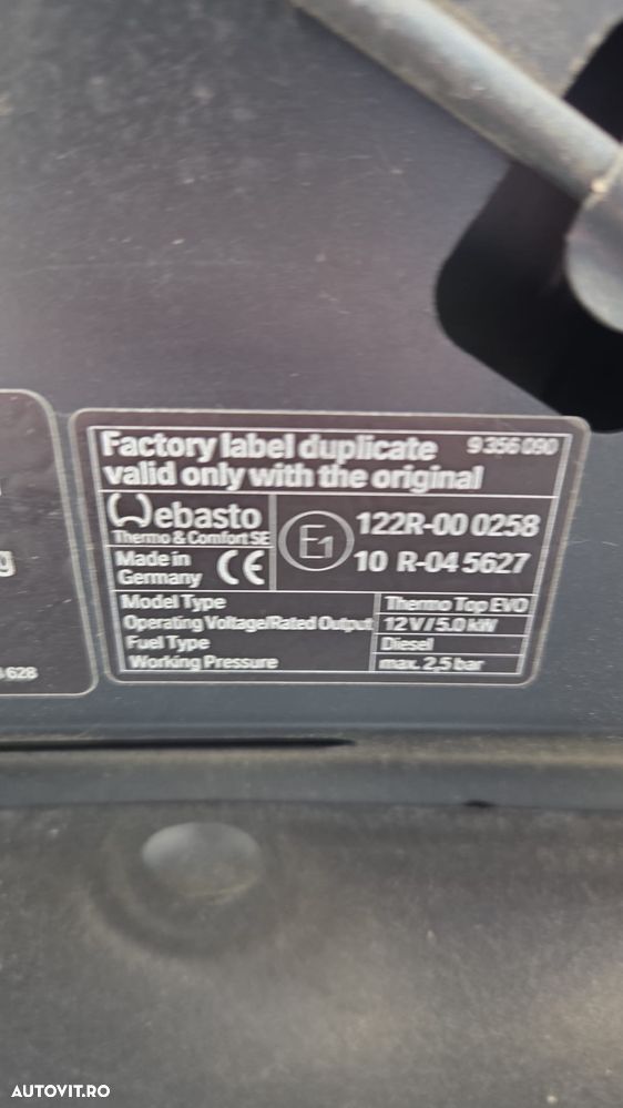 BMW Seria 5 - 11
