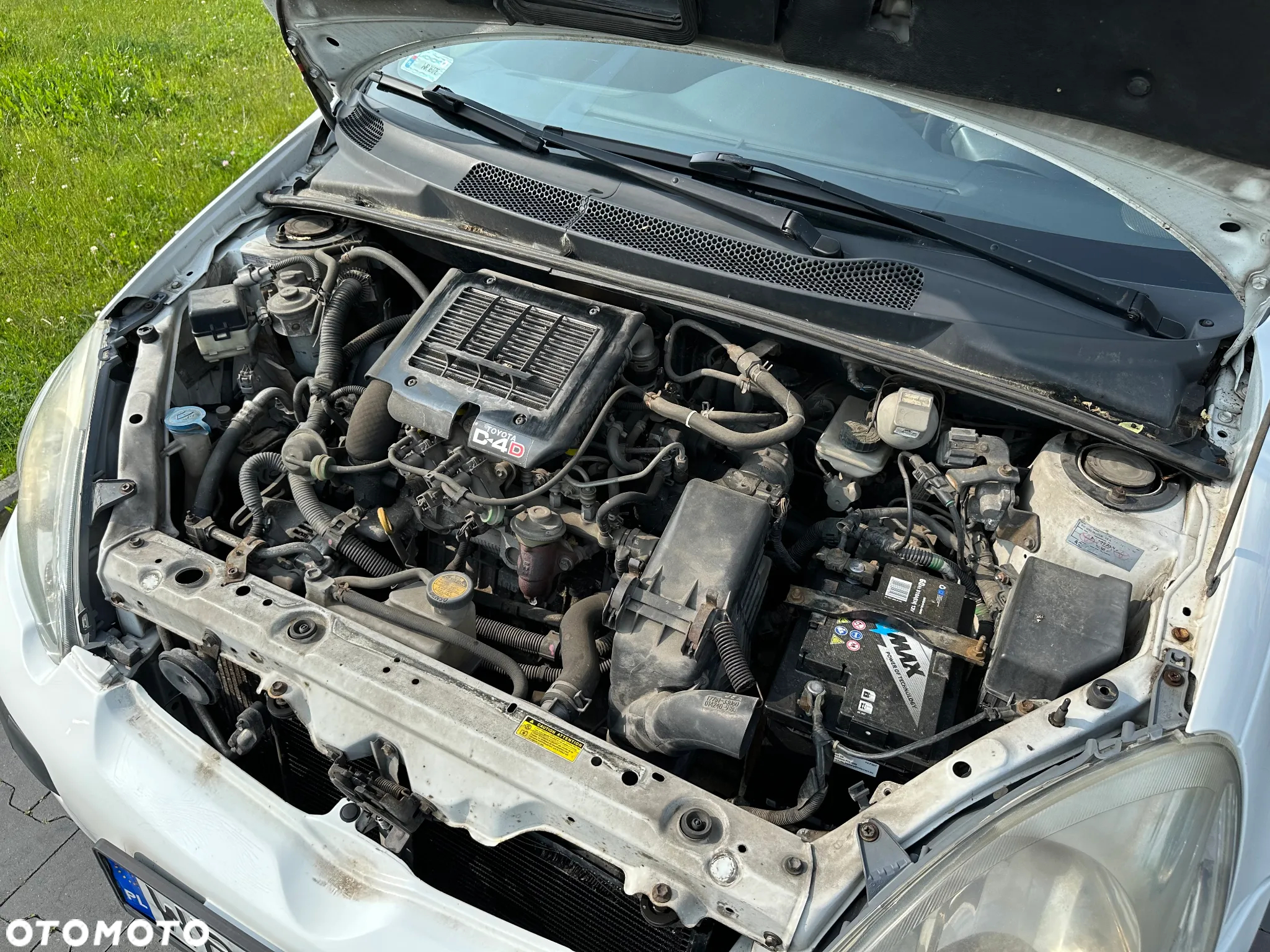 Toyota Yaris - 22