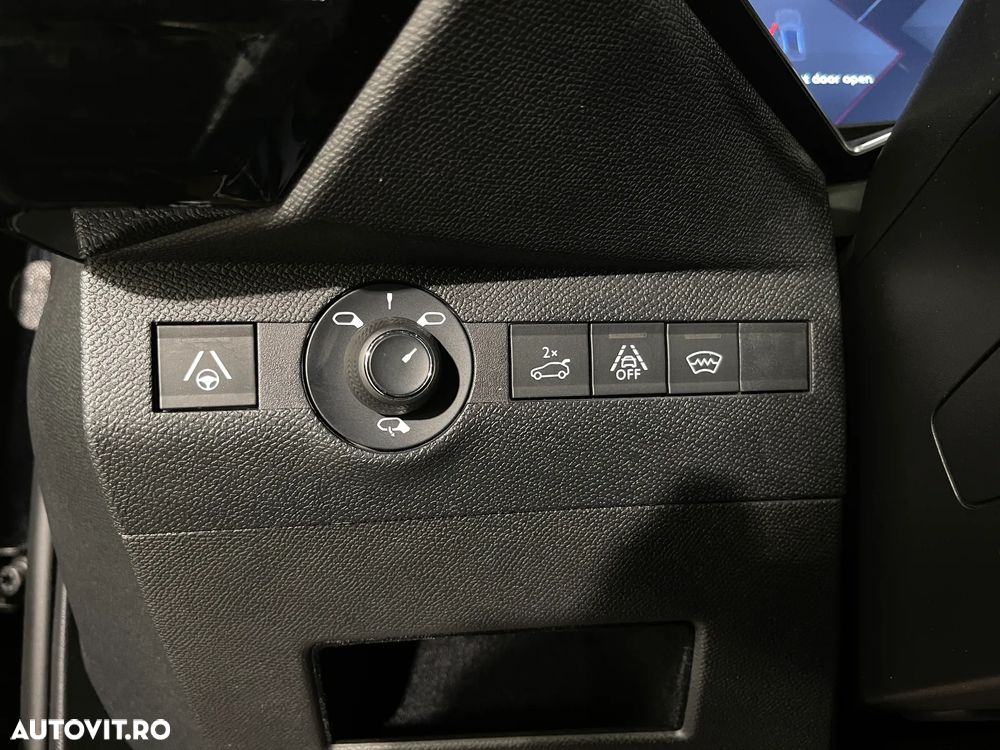 Citroën DS7 Crossback PureTech 225 Aut. RIVOLI - 30