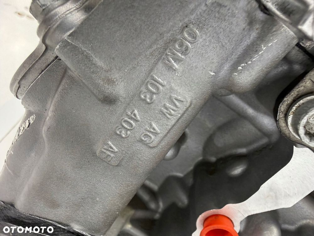 SILNIK DLZ DLZB Porsche Macan S 3.0 354KM 95B 14-24r idealny poprawiony - 14