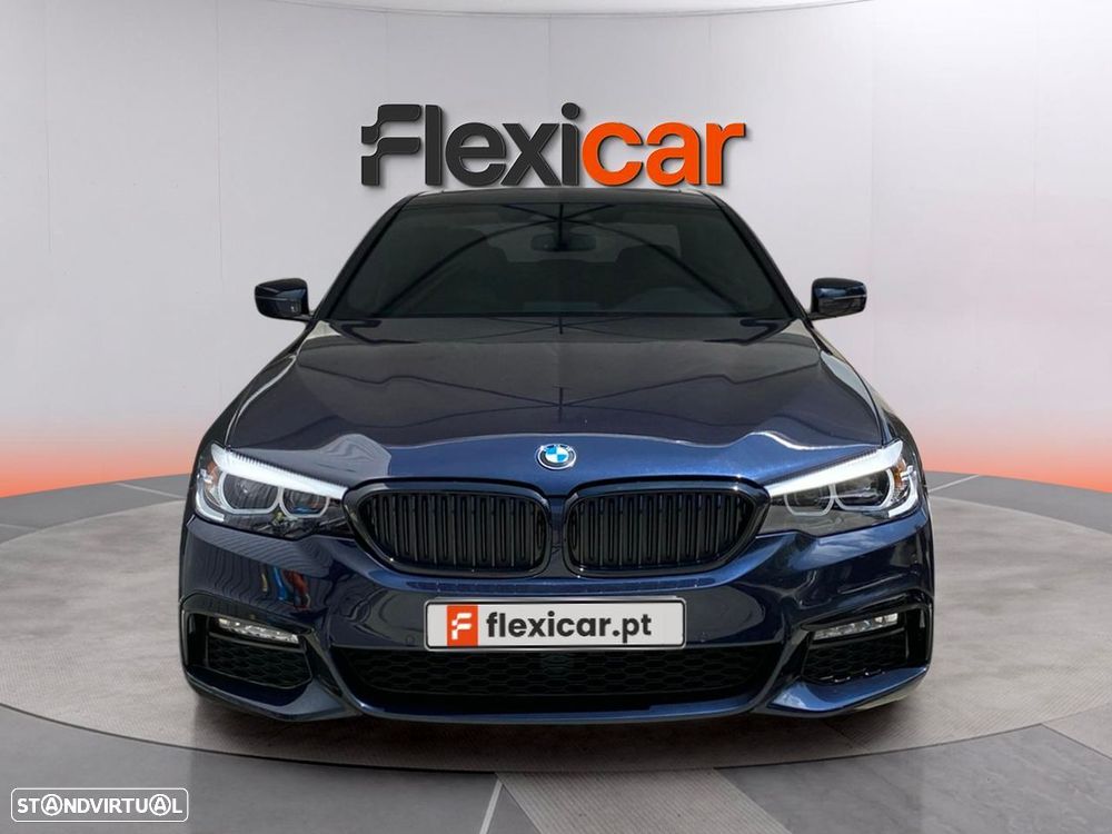BMW 530 - 2