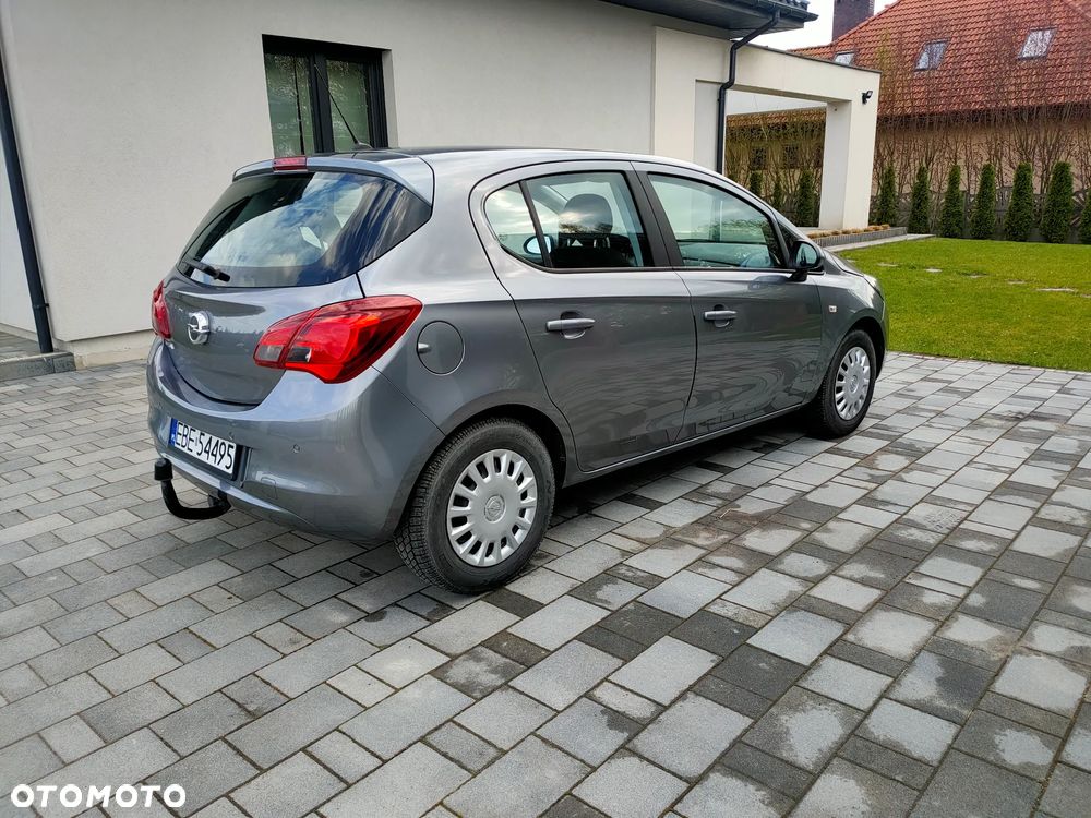 Opel Corsa - 8
